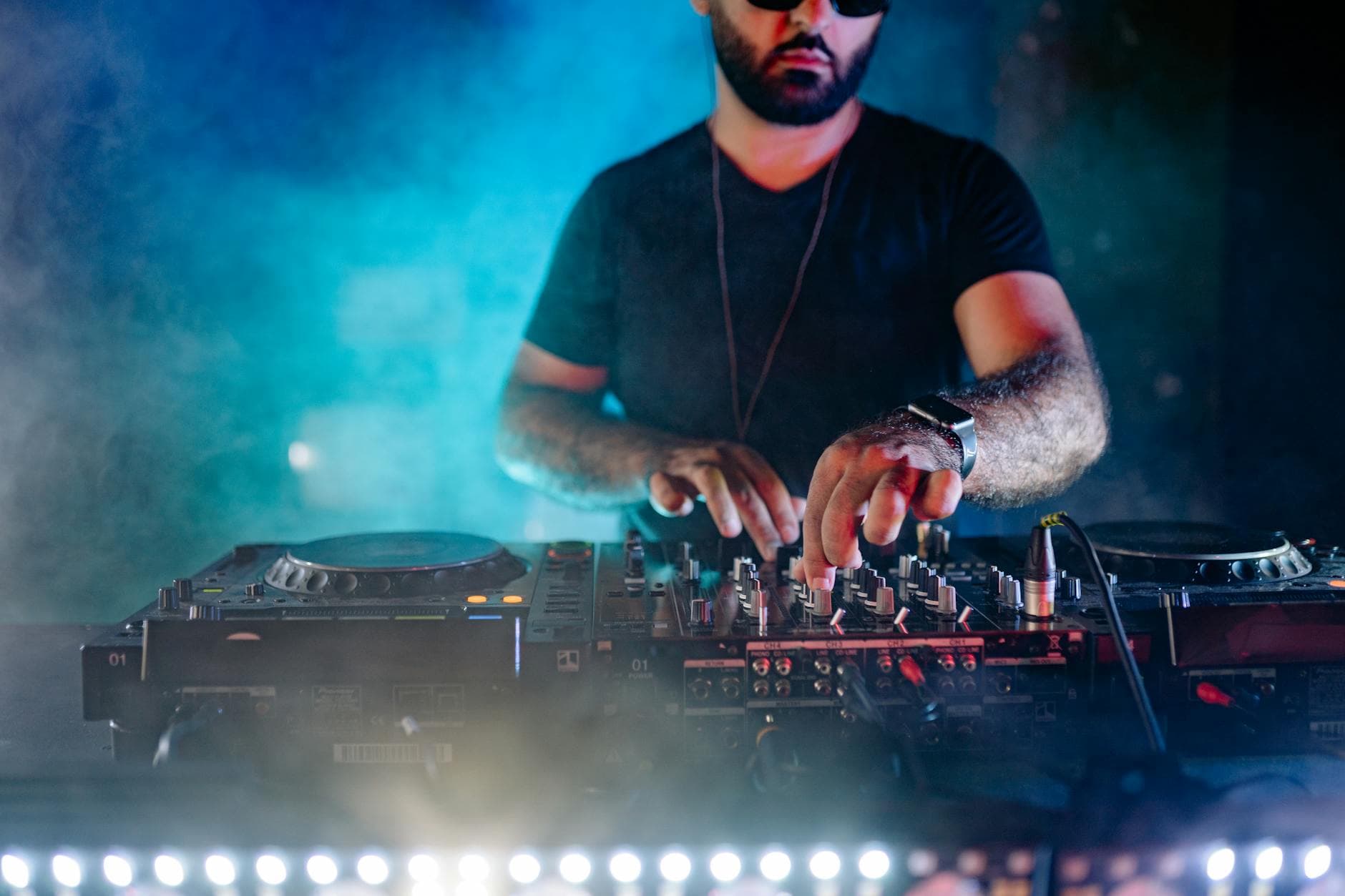 #5 Club Yacht — Top 10 Nightclubs in Brazil 2026