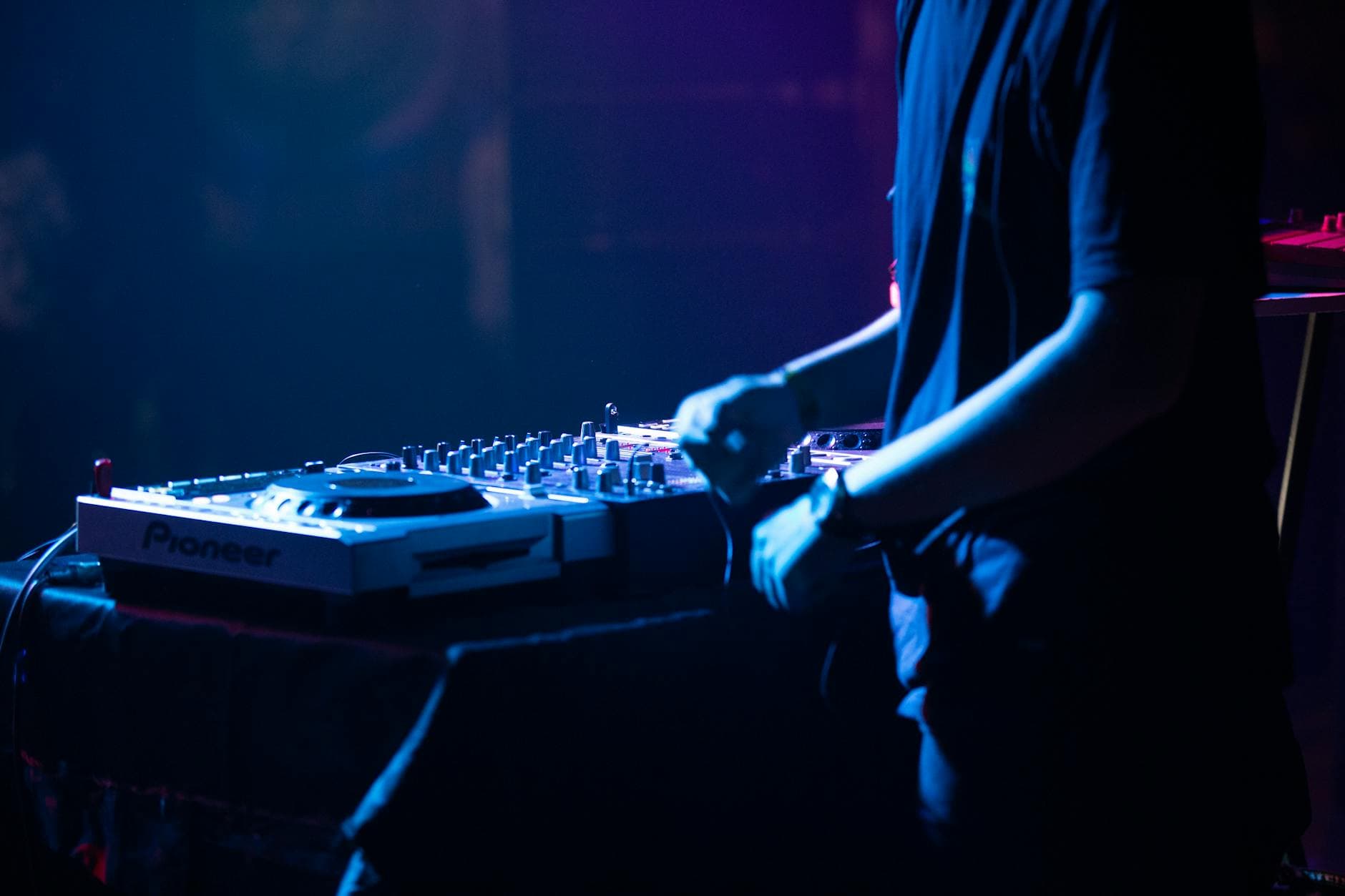 #8 Anzu Club — Top 10 Nightclubs in Brazil 2026