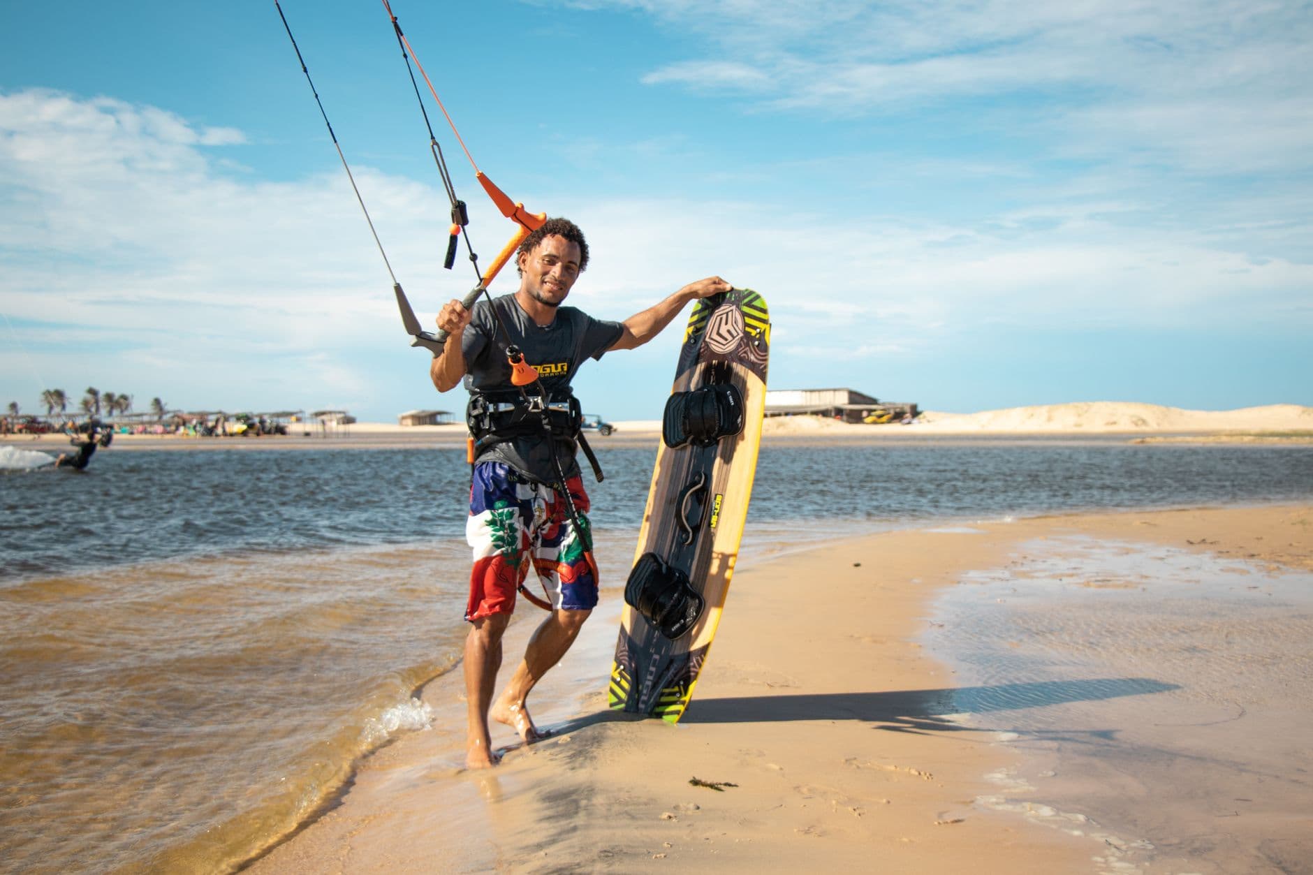 #10 Jericoacoara — Top 10 World-Class Surfing Spots in Brazil for 2026 (Beginner to Big-Wave)