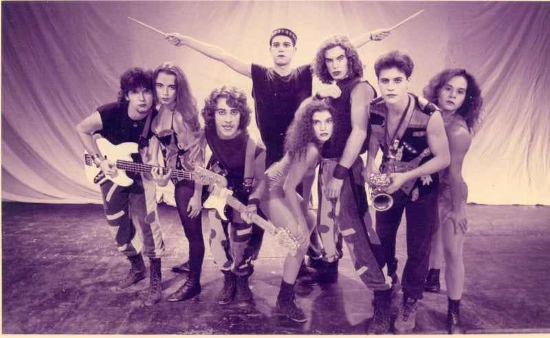 #2 Circo Voador — Top 10 Music Venues in Brazil 2026