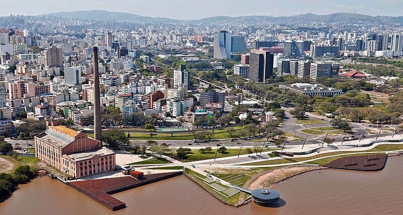 #9 Opiniao in Porto Alegre — Top 10 Music Venues in Brazil 2026