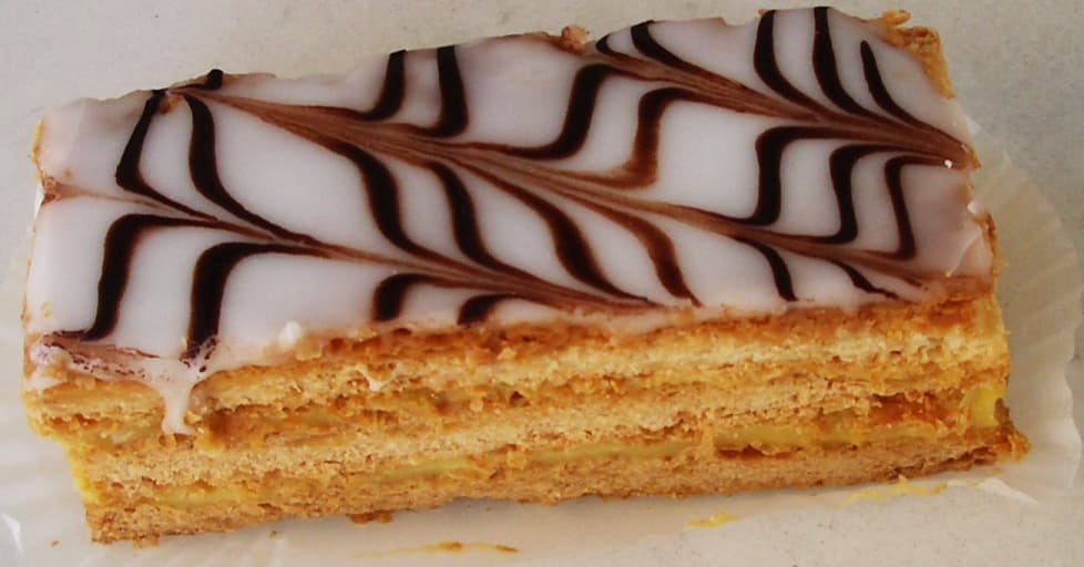 #5 Jacques Genin — Top 10 Patisseries in Paris 2026