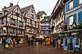 #6 Alsace — Top 10 Wine Regions in France 2026