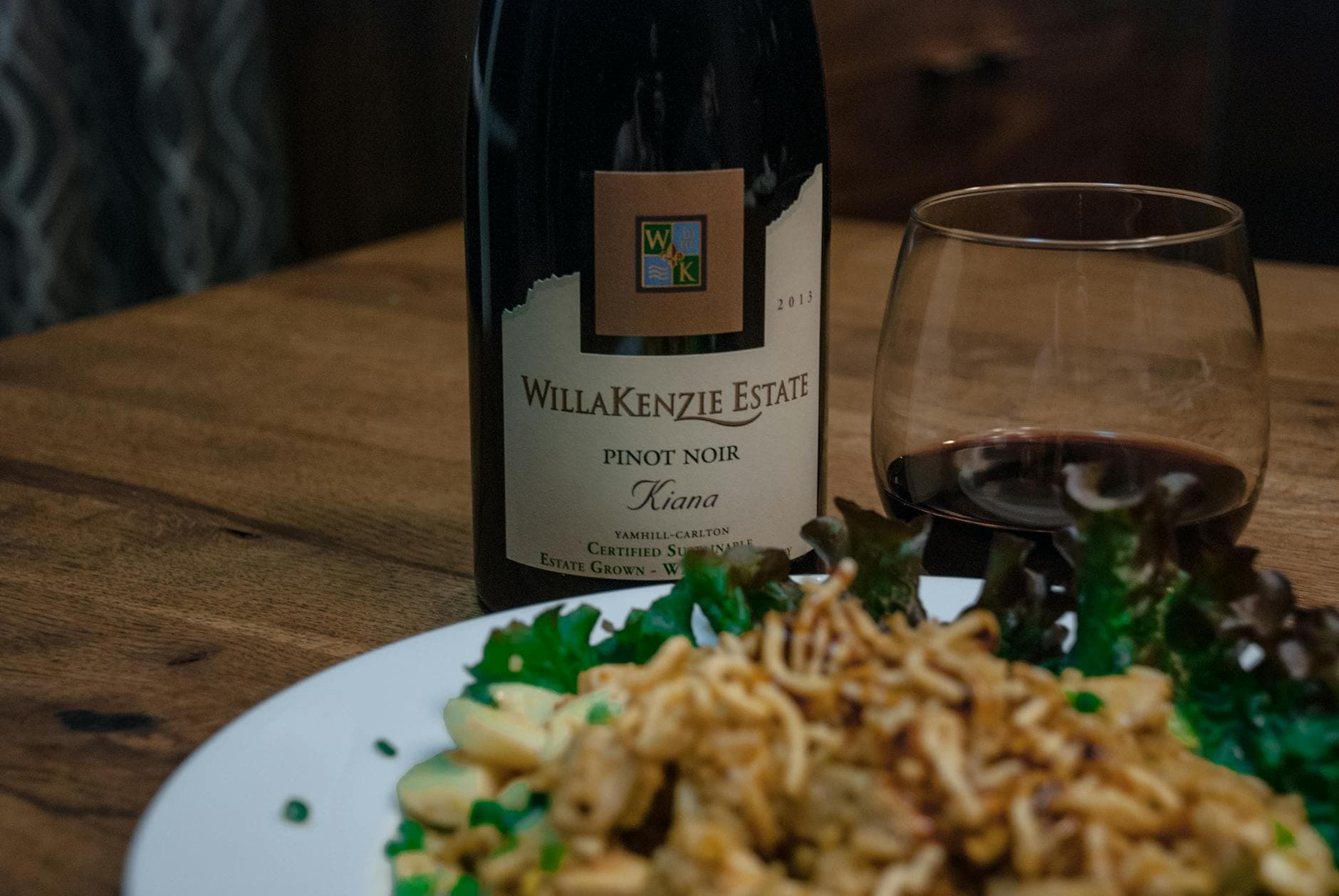 #1 Kanonkop Wine Estate — Top 10 Wine Estates in Stellenbosch 2026