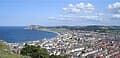 #5 Llandudno Beach — Top 10 Beaches in Cape Town 2026