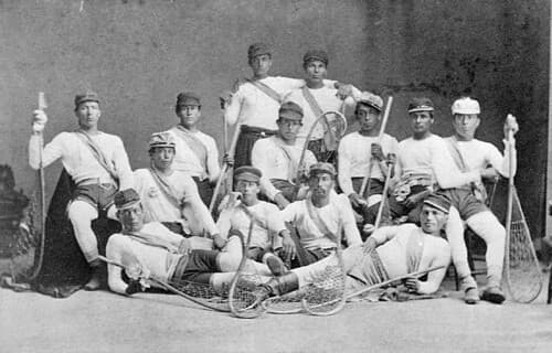 #1 Montreal Canadiens — Top 10 Canadian NHL Teams of All Time