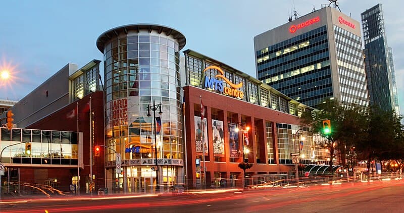 #7 Winnipeg Jets Mark II — Top 10 Canadian NHL Teams of All Time