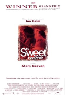 #5 The Sweet Hereafter (1997) — Top 10 Canadian Films of All Time
