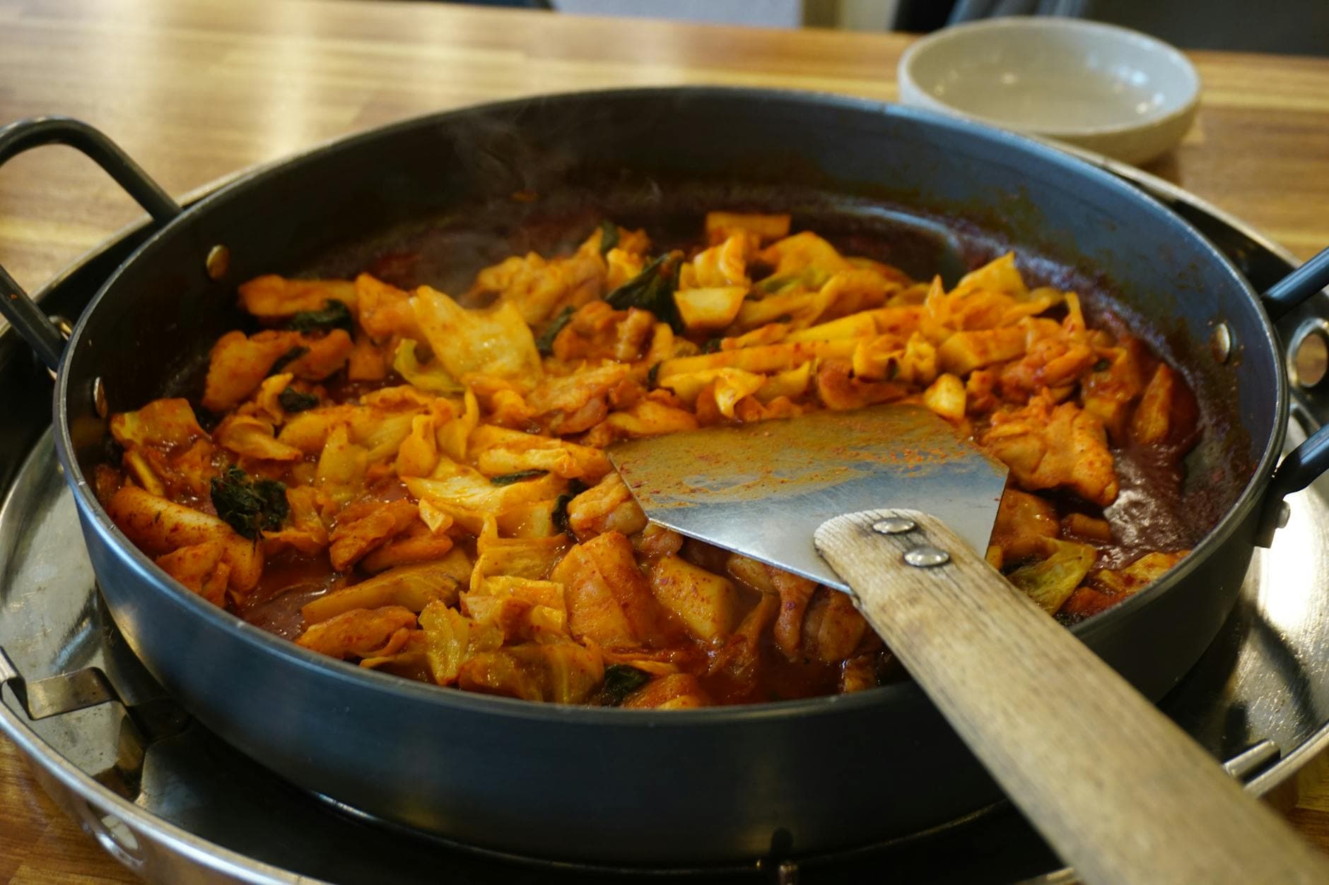 #3 Yugane Galbi Dongdaemun — Top 10 Korean BBQ Restaurants in Seoul 2026