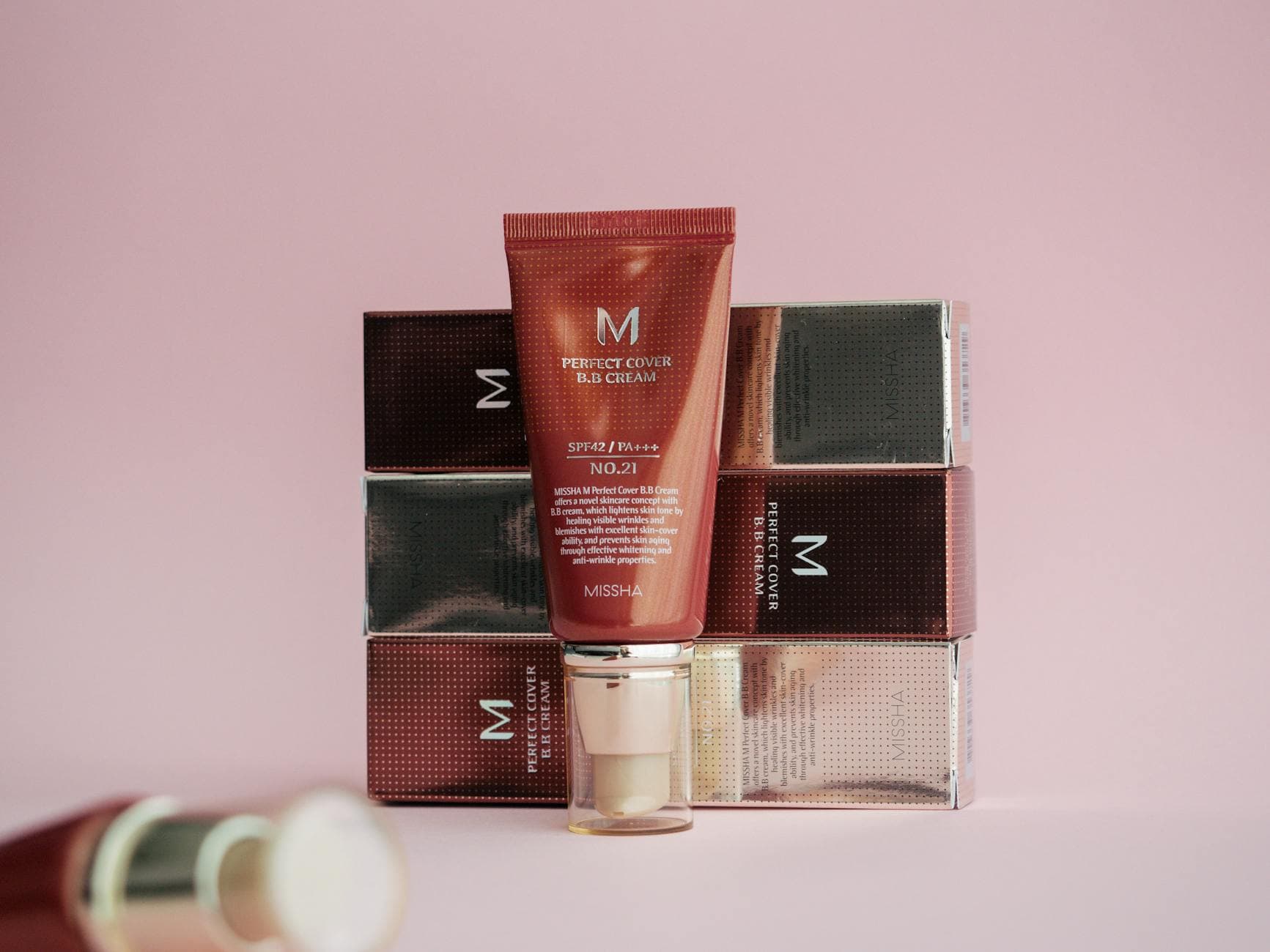 #6 Missha — Top 10 K-Beauty Brands in Korea 2026