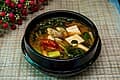 #3 Doenjang Jjigae — Top 10 Korean Traditional Foods