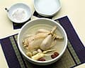 #4 Samgyetang — Top 10 Korean Traditional Foods