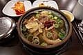 #7 Galbitang — Top 10 Korean Traditional Foods
