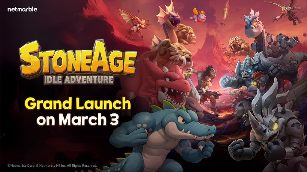 #4 Netmarble — Top 10 Korean Game Companies 2026