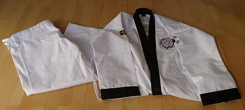 #4 Tang Soo Do — Top 10 Korean Martial Arts to Know