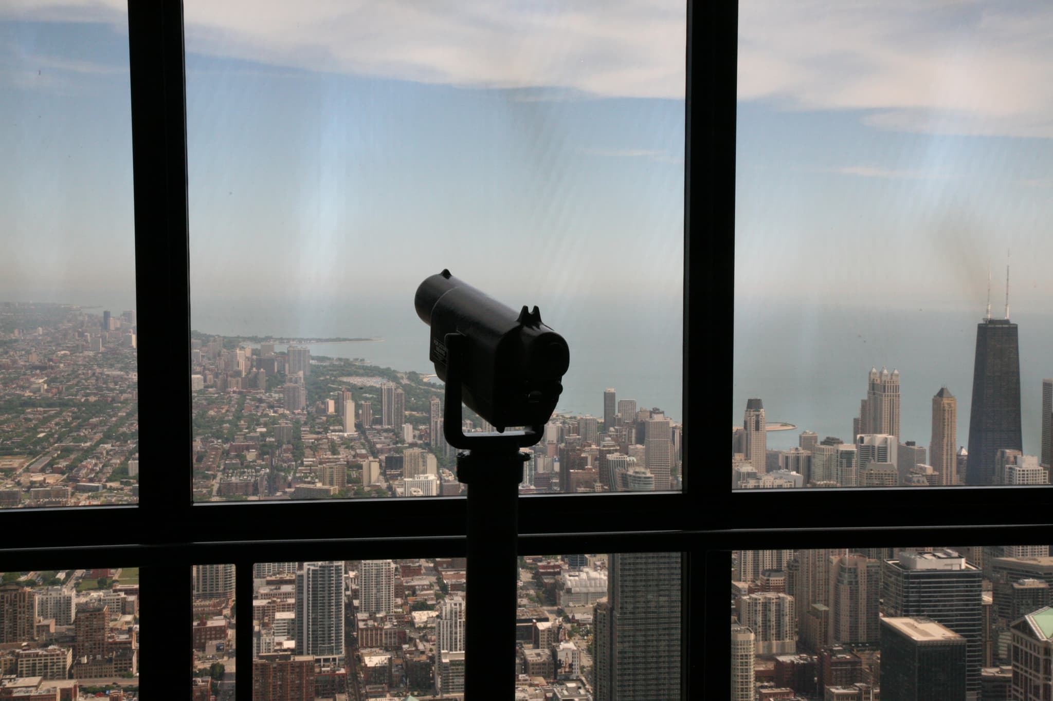 Ciel Tower