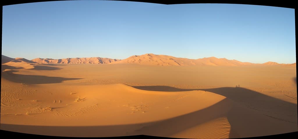 #10 Wild Wadi Camping (Ras Al Khaimah) — Top 10 Desert Safari Experiences in the UAE in 2026