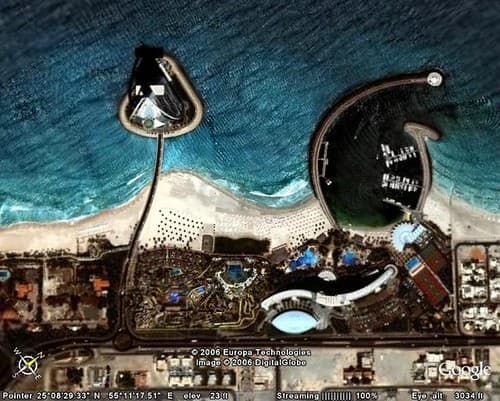 #1 Burj Al Arab Jumeirah — Top 10 Luxury Hotels in Dubai in 2026