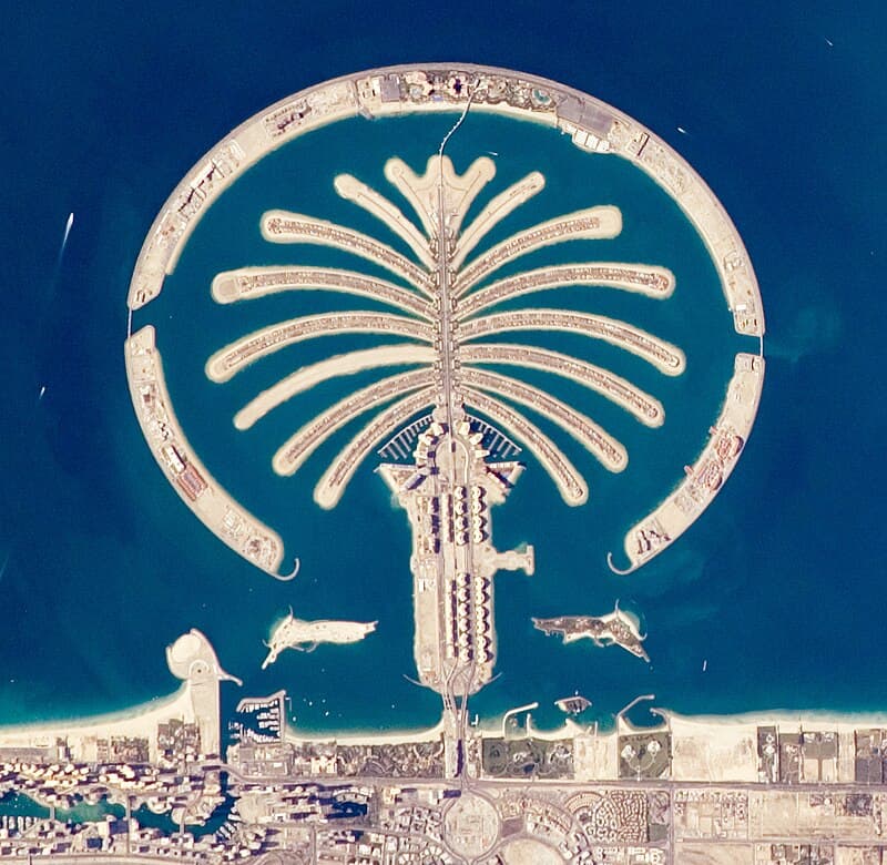 #6 FIVE Palm Jumeirah — Top 10 Luxury Hotels in Dubai in 2026