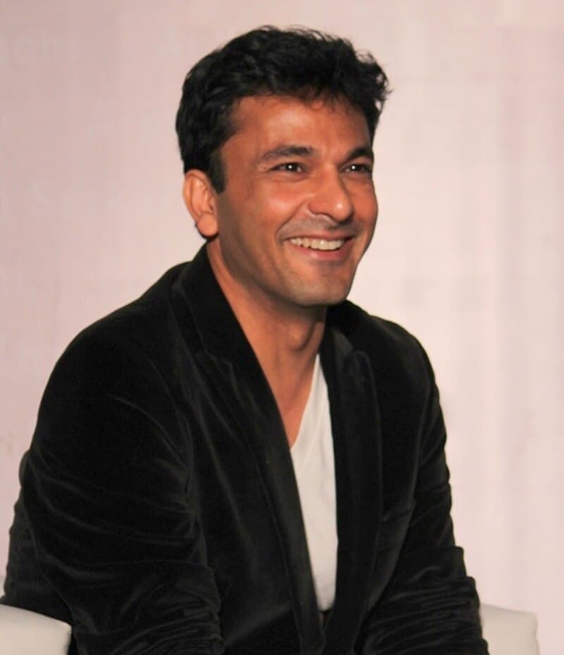 #4 Kinara by Vikas Khanna (Indian Fine Dining) — Top 10 Dubai Restaurants by Cuisine (2026) — From Nobu to Avatara