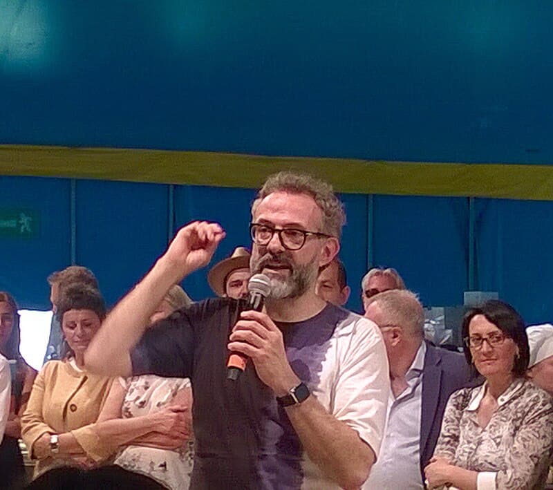 #5 Torno Subito by Massimo Bottura (Italian) — Top 10 Dubai Restaurants by Cuisine (2026) — From Nobu to Avatara