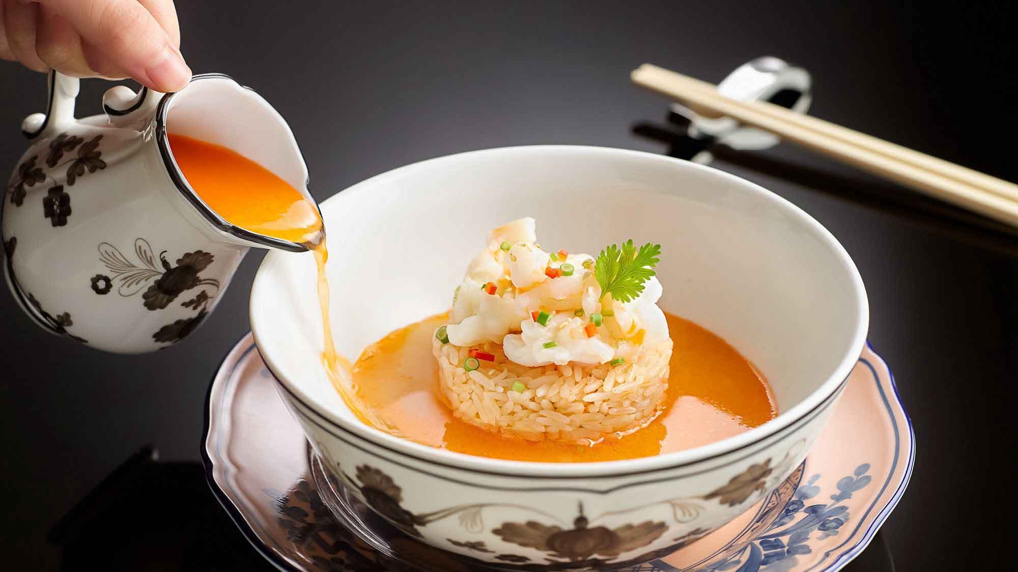 #10 Li'ulu (Cantonese Fine Dining) — Top 10 Dubai Restaurants by Cuisine (2026) — From Nobu to Avatara