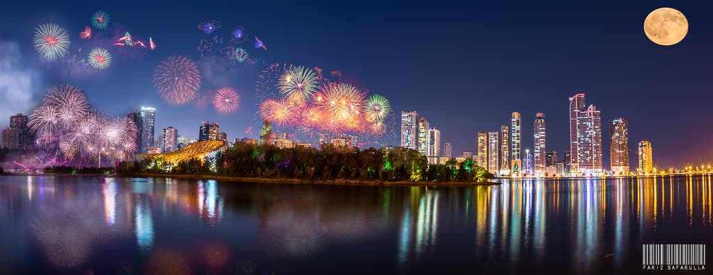 #8 Al Majaz Waterfront — Top 10 Things to Do in Sharjah in 2026