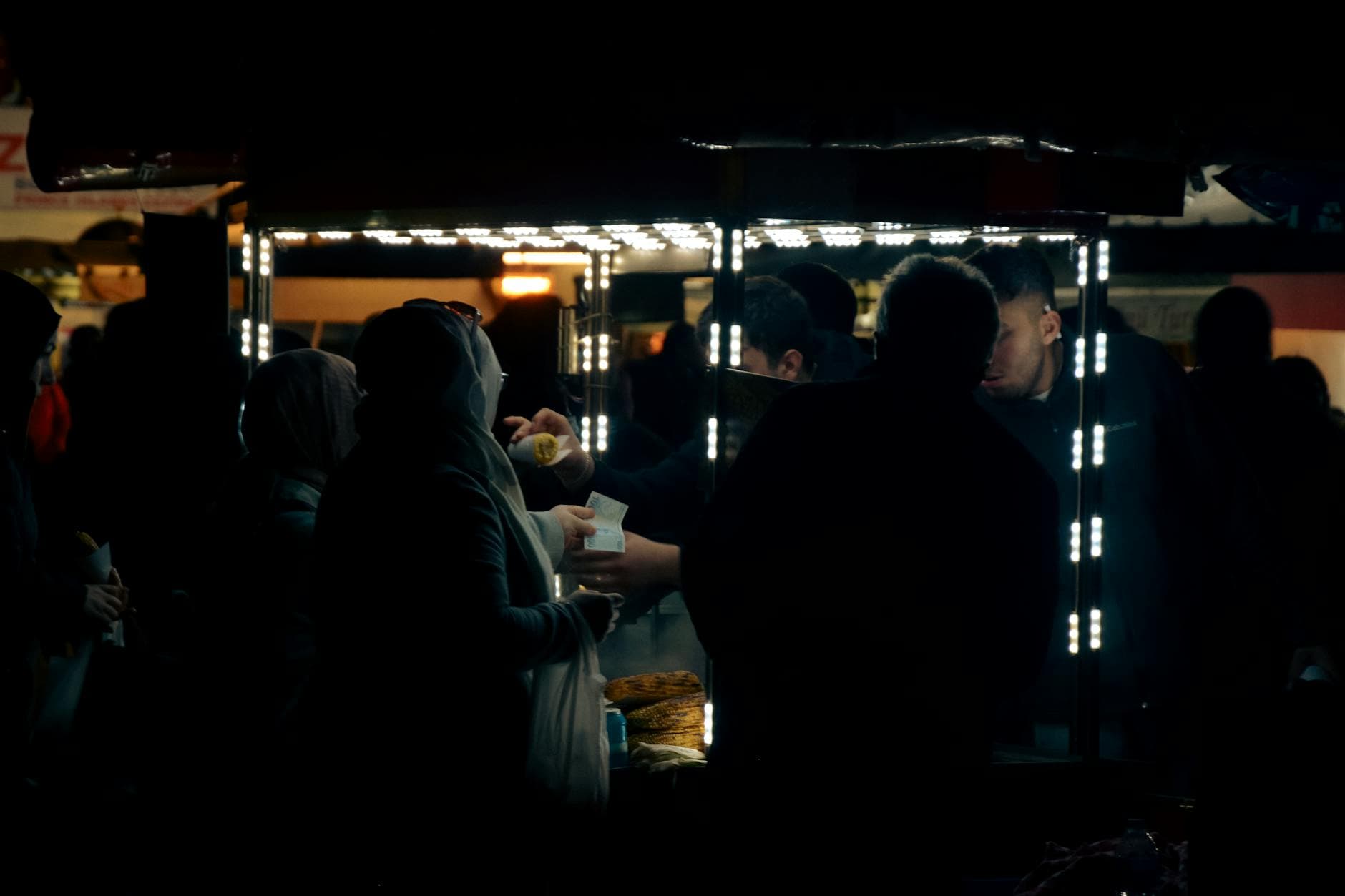 #10 Deira Night Souk (Al Ras) — Top 10 Dubai Food Markets and Souks in 2026