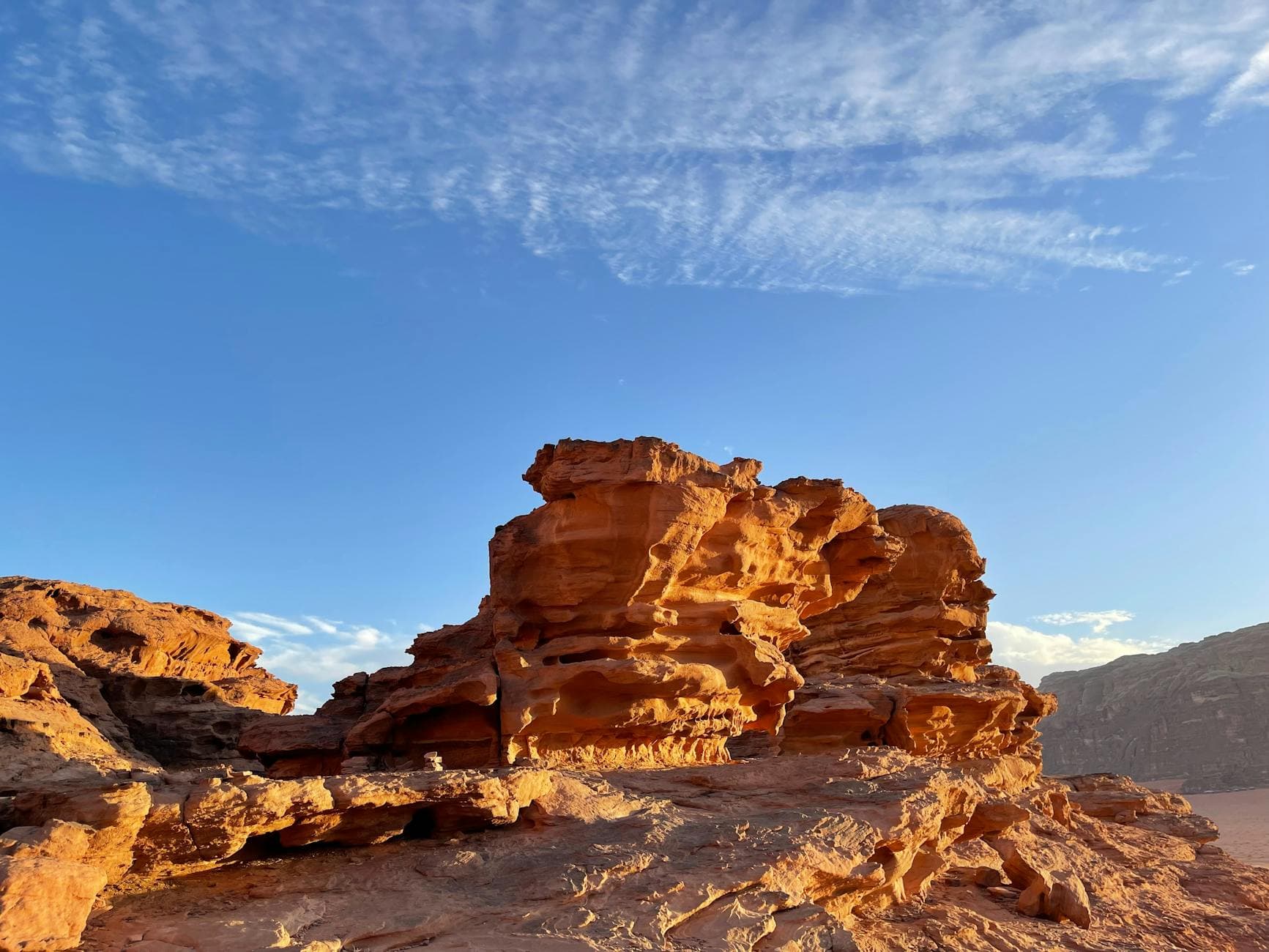 #2 Wadi Ghail Rock Pools (Ras Al Khaimah) — Top 10 UAE Outdoor Adventures in 2026