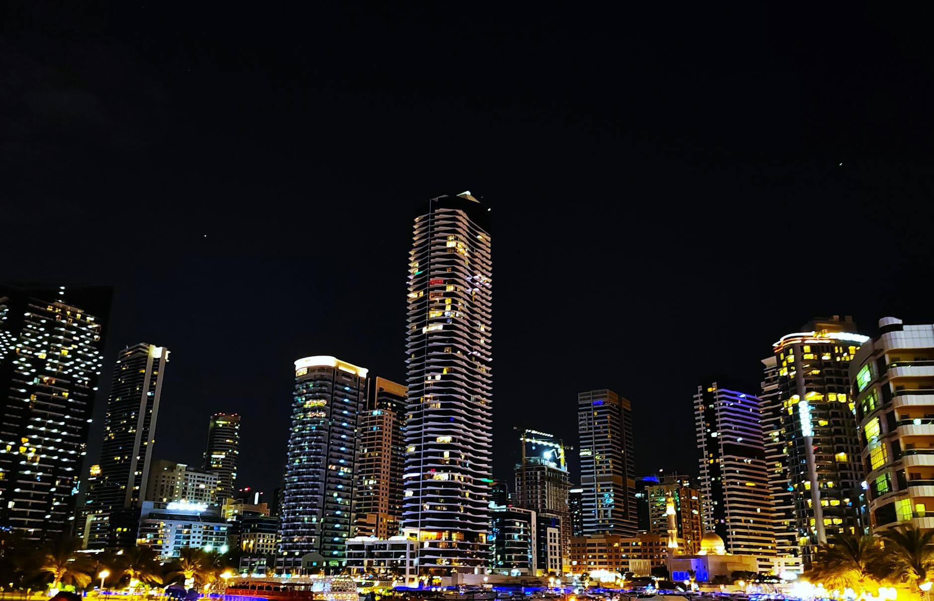 #2 Cavalli Club Dubai — Top 10 Dubai Nightlife Spots in 2026