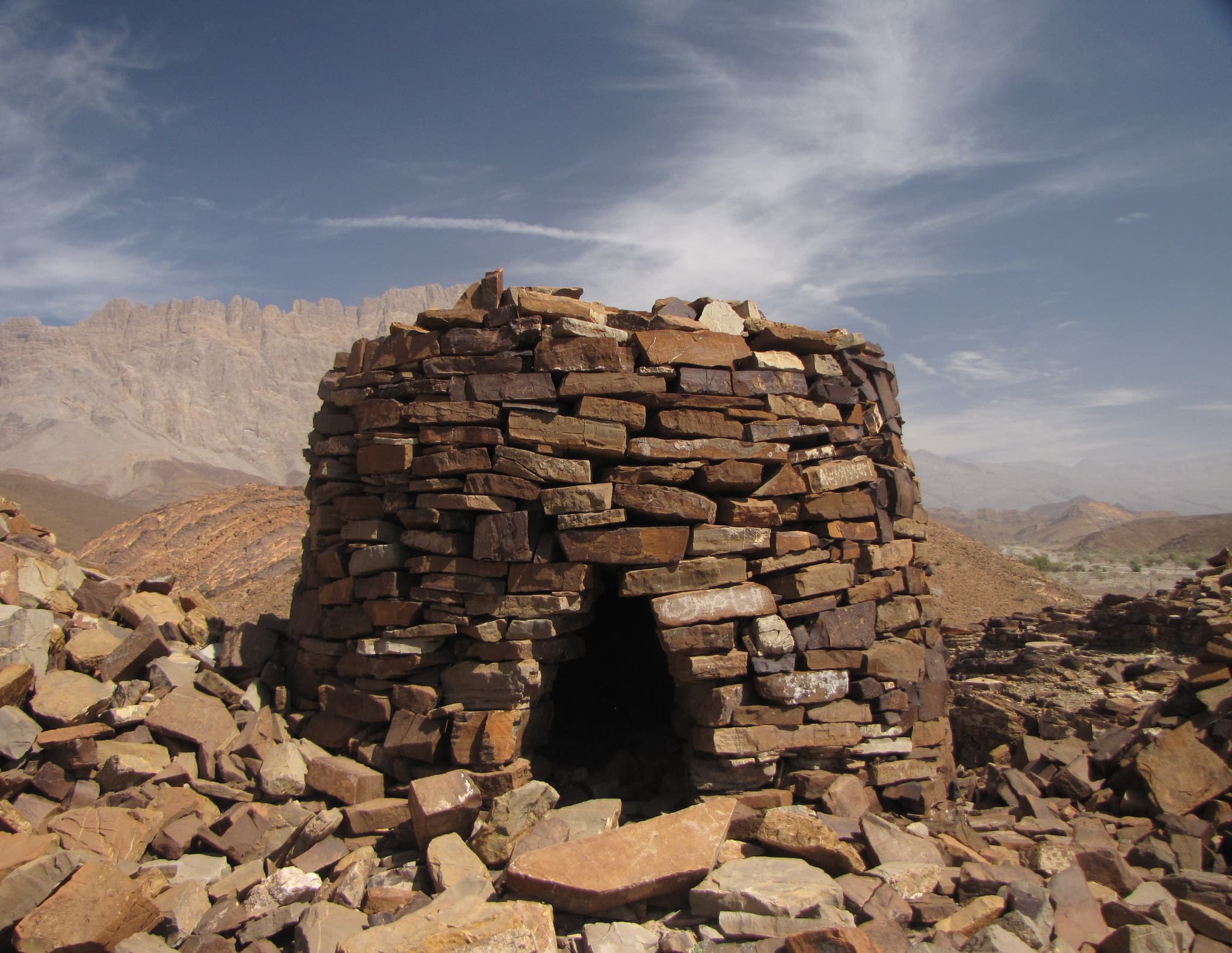 #1 Al Ain Archaeological Sites (UNESCO) — Top 10 Historic Sites in the UAE in 2026