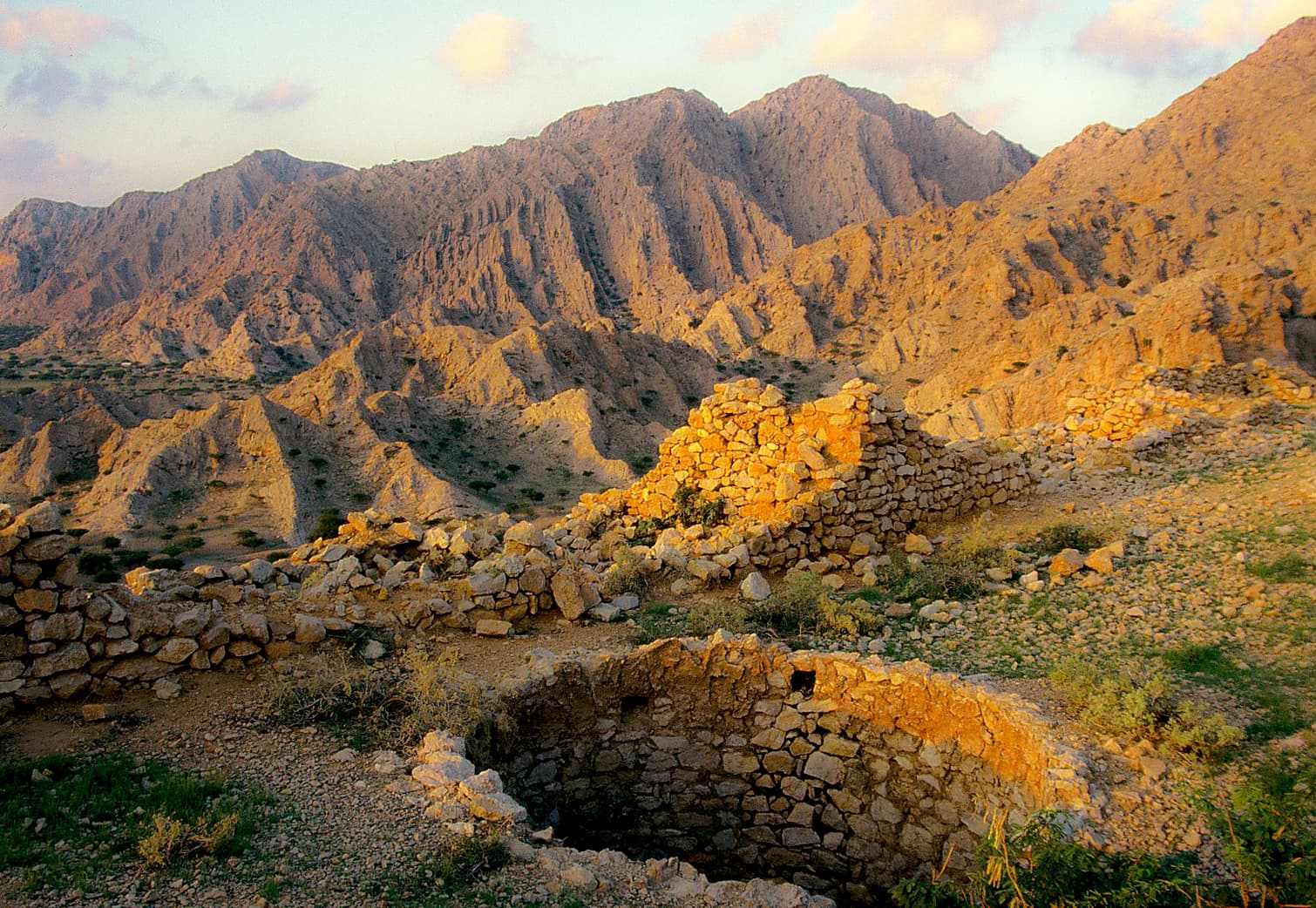 #2 Julfar Archaeological Site (Ras Al Khaimah) — Top 10 Historic Sites in the UAE in 2026