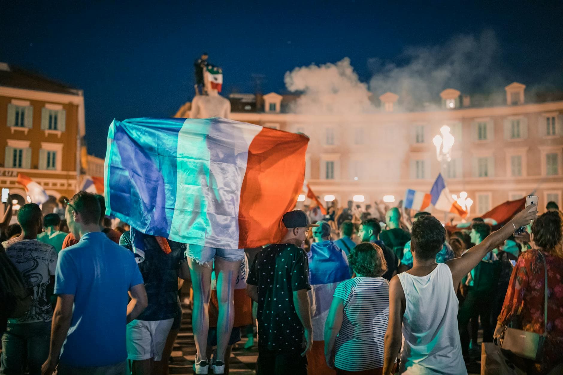 #4 Dubai World Cup (March) — Top 10 UAE Festivals and Events in 2026