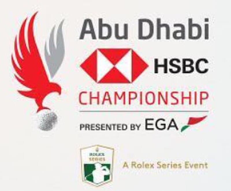 #9 Abu Dhabi HSBC Golf Championship (January) — Top 10 UAE Festivals and Events in 2026