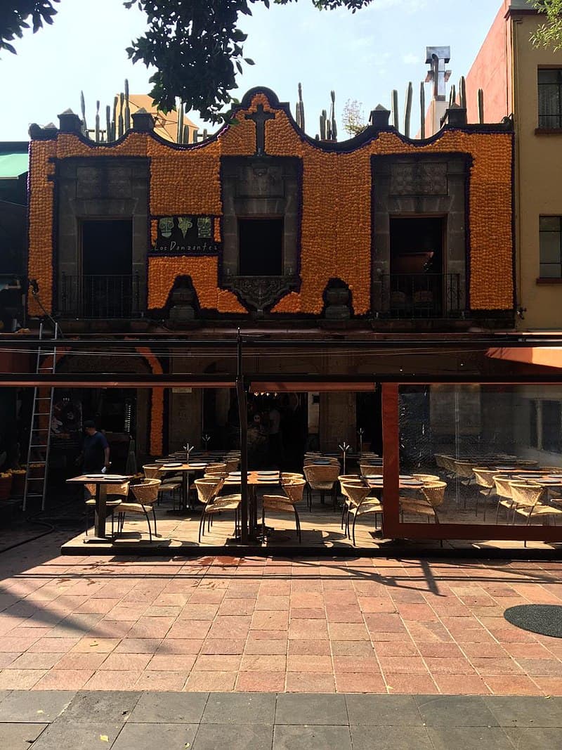 #9 Tlayuda Dinner at Local Restaurante — Top 10 Things to Do in Oaxaca 2026