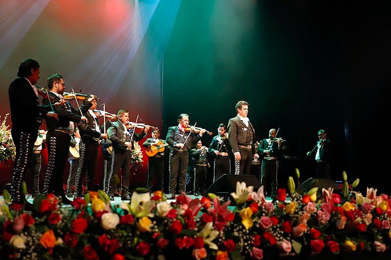 #5 Mariachi Cultural Tour — Top 10 Things to Do in Guadalajara 2026