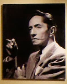 #6 Agustín Lara — Top 10 Mexican Music Legends