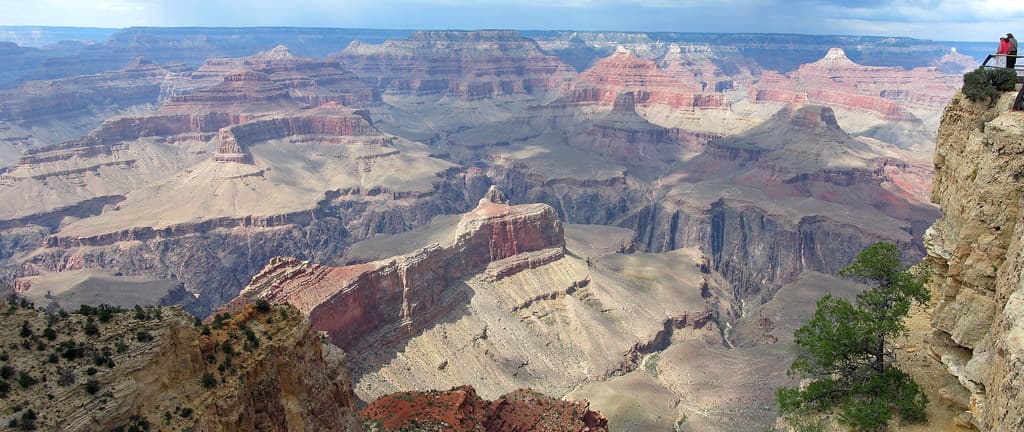 #1 Copper Canyon National Park — Top 10 Mexican National Parks