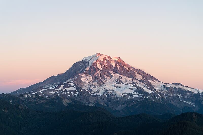 #6 Nevado de Colima National Park — Top 10 Mexican National Parks