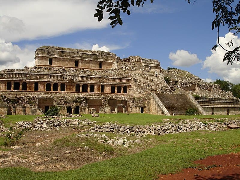 #10 Sayil, Labná, and Kabah Puuc Route — Top 10 Yucatan Sights for 2026: Must-See Maya Ruins, Cenotes & Colonial Cities
