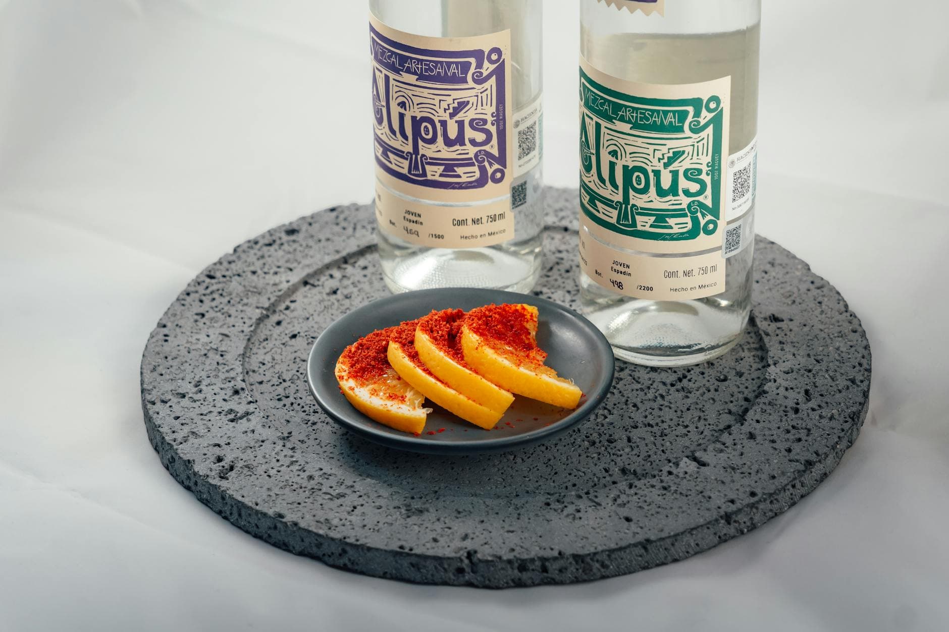 #3 Alipús — Top 10 Mezcal Brands Defining Mexico's Artisanal Agave Renaissance