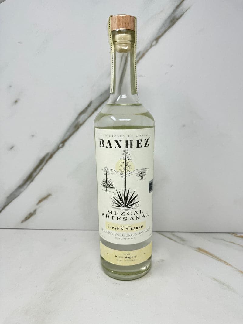 #4 Banhez — Top 10 Mezcal Brands Defining Mexico's Artisanal Agave Renaissance
