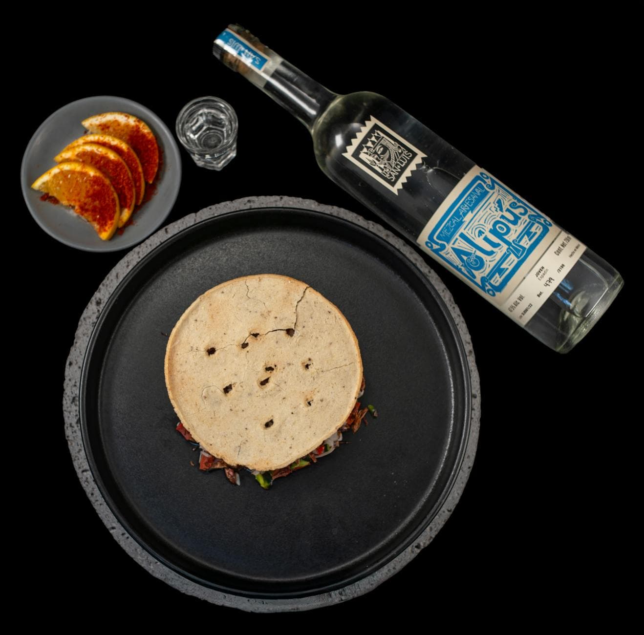 #6 Koch El Mezcal — Top 10 Mezcal Brands Defining Mexico's Artisanal Agave Renaissance