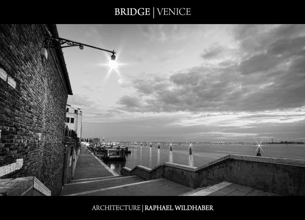 #3 Venice — Top 10 Italian Cities to Visit in 2026
