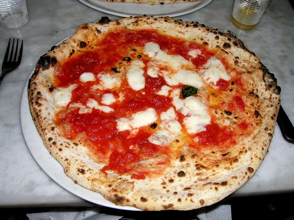 #5 Naples — Top 10 Italian Cities to Visit in 2026