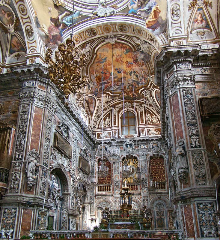#8 Palermo — Top 10 Italian Cities to Visit in 2026
