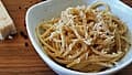 #1 Cacio e Pepe — Top 10 Italian Pasta Dishes in 2026