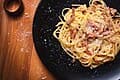 #2 Carbonara — Top 10 Italian Pasta Dishes in 2026
