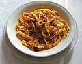 #3 Ragù alla Bolognese — Top 10 Italian Pasta Dishes in 2026