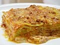 #7 Lasagna alla Bolognese — Top 10 Italian Pasta Dishes in 2026